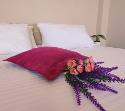 2-местная комната комфорт в Талисман Джемете