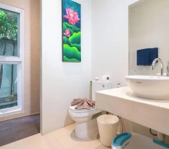 Вилла в Tropical 3BR Pool Villa Morning Forest