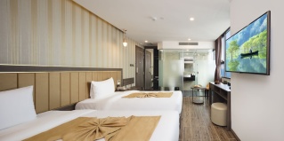 Нячанг: Отель V Hotel Nha Trang