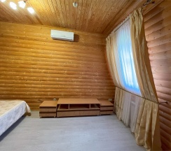 ЛЮКС "МАНСАРДА" (корпус №3) в Ливадия-Татарстан