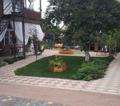 Номер Standard в Уютный отдых