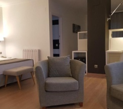 Люкс в Acqua Hotel Salou
