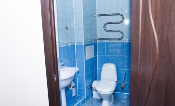 Номер полулюкс в Тет-а-тет