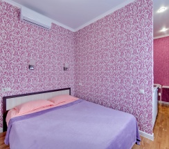 Квартира в Апартаменты на Смольная улица, 44к2