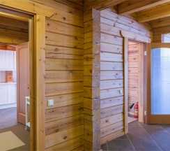 18-ти местный дом в Прибрежном поселке в Бутик