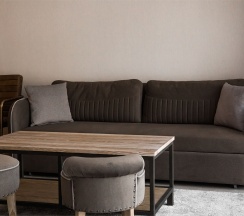 Однокомнатная Вилла / Standart Villa в Фиагдон