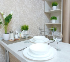 Deluxe в Apart Capital