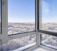 Люкс Superior в Квартира Moskovskiy Eco Room