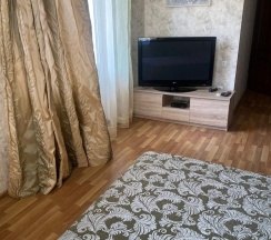 2-комнатный номер улучшенный семейный в Диана