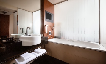 Супериор в Hotel Continental