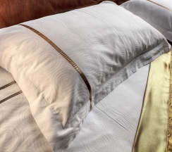 Двухместный номер Superior двуспальная кровать в Voyage