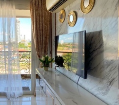 Апартаменты в Atlantis Condo Resort 2 Bedrooms