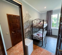 Семейный номер Superior в Шале у моря