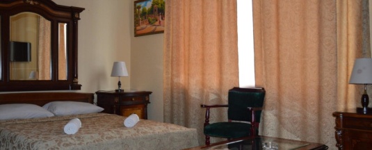 Люкс в Камея