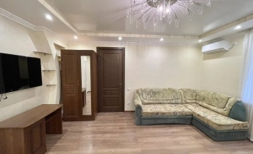 Двухместный семейный номер Standard (двуспальная кровать) в Summer House