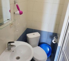 Трёхместный номер Standard в Лучианна