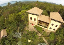 Вилла в Ever dreamed of staying in a 4 Bedroom Castle SDV044A-By Samui Dream Villas