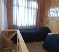 Номер Standard в Романтик