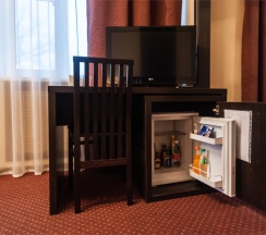 Комфорт в Планета SPA