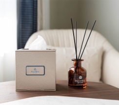 Представительский Люкс в Palmira Art