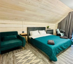 (1В) Коттедж 12 мест в Черногория на Родниковой