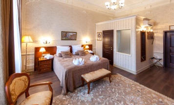 ДЕЛЮКС в Екатерина