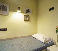 1-местный бизнес лайт в Кристал