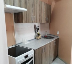 Апартаменты в Meduza