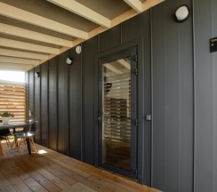 Комфорт в Dream House