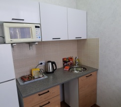 комфорт плюс в Солнечный