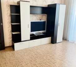 Квартира в Апартаменты на Партизанская ул., 55