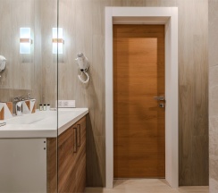 Студия в Astra Giardini Relax