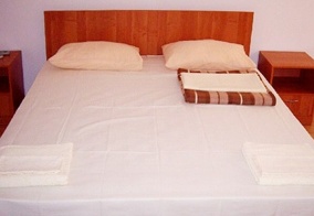 Отель Hotel Sharmat в Пицунде