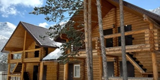 Терскол: Гостевой дом Terskol Star