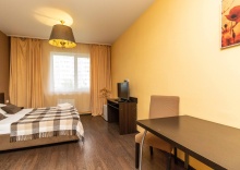 Квартира в Apart Hotel24