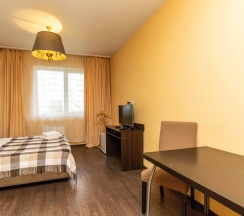 Квартира в Apart Hotel24
