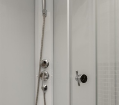 DeLuxe Room в Tverskoy Boutique Hotel Sleepy Tom