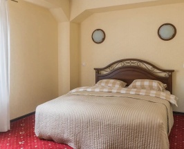 Люкс (корп. А2) в Ареда 2-3