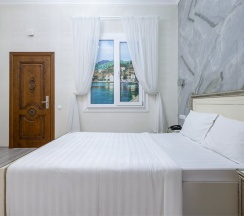 СТАНДАРТ БЕЗ ОКНА в Сentral Residence by Provence
