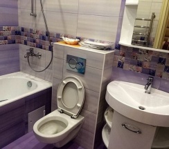 Двухместный номер Standard с балконом двуспальная кровать в Каллисто