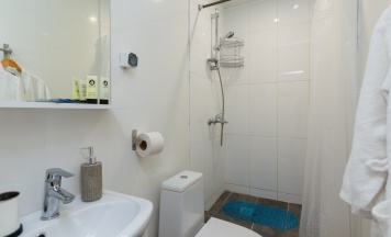 Comfort Double or Twin room в Берси