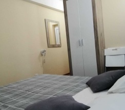 2-х мест улучшенный с видом на море в София-rooms