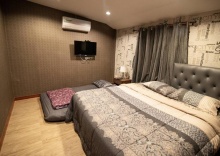 Номер Standard в GetZleep House Sattahip