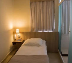 Номер Standard в Hotel Eilat