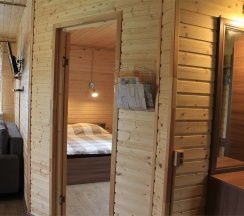 1 дом "Марта" в Sumeria House