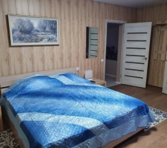 Коттедж стандарт в Гостевой дом