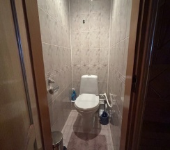 Апартаменты в Горница