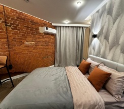 Люкс в Heart Inn