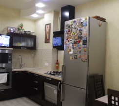 Квартира в Апартаменты на улица Мира, 11