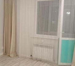 Апартаменты в 1-но комнатная квартира в центре Нур-Султана ЖК Sezim Qala 4